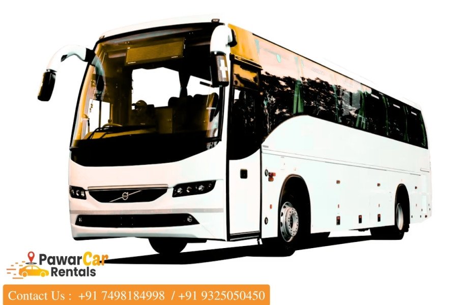 Best Bus Packages From Pune